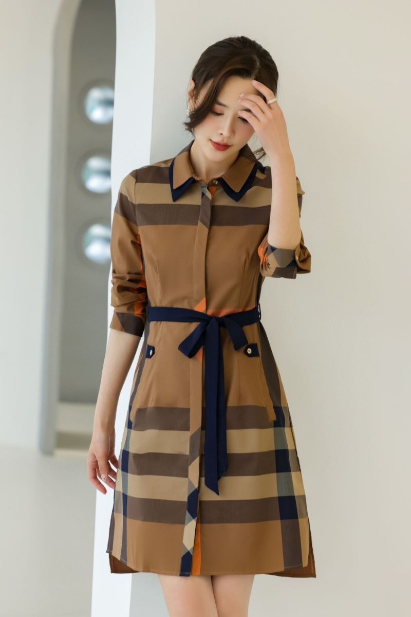 Burberry Dress